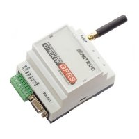 Купить GSM модем СПЕКТР-GPRS в 