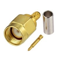 Купить Разъем SMA штекер в 