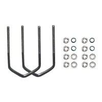 Купить Крепление для антенн АШ-433, АН2-433 в 