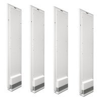 Купить Акустомангитные антикражные ворота Sensormatic Synergy 1180 v2.5 Quad в 