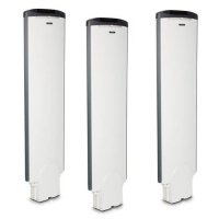 Купить Акустомагнитные антикражные ворота Sensormatic Ultra Post VI Split в Москве с доставкой по всей России