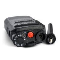 Рация Hytera BD305