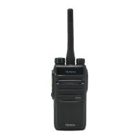 Купить Рация Hytera BD555 UHF в 
