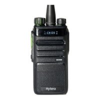 Рация Hytera BD555 UHF