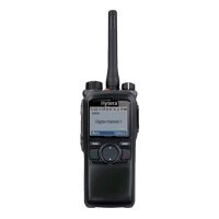 Купить Рация Hytera PD755 UHF в 