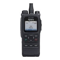 Рация Hytera PT560H (E) ( 806-870 МГц)