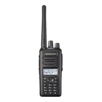 Купить Рация Kenwood NX-3220E в 