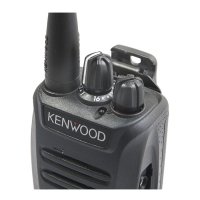 Рация Kenwood NX-240M2