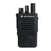 Рация Motorola DP3441E UHF