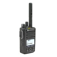 Рация Motorola DP3661E VHF
