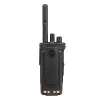 Рация Motorola DP4801E PBER502HE 403-527МГц