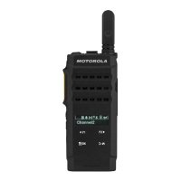 Купить Рация Motorola SL2600 в 