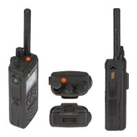 Рация Motorola TETRA MTP3550