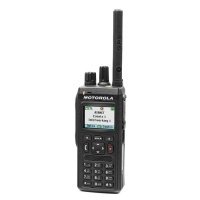 Купить Рация Motorola TETRA MTP3550 в 