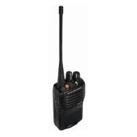 Рация Vertex EVX-531IS VHF