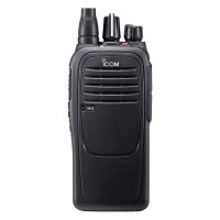 Рация ICOM IC-F2000D