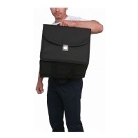 Бронированная папка (бронепапка, 3-х секционная, раскладная, бронекейс) Бр2/Бр4