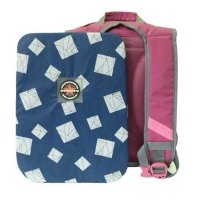 Купить Бронированная защитная вставка для детского рюкзака 10,3 дм2 в 