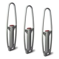 Акустомагнитная трехантенная противокражная система Multi Guard Split