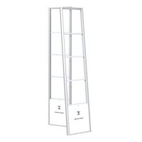 Радиочастотная антикражная система Crosspoint Nexus II RF30