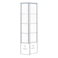 Купить Радиочастотная антикражная система Crosspoint Nexus II RF30 в Москве с доставкой по всей России