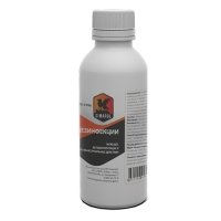 Средство для дезинфекции "DDA-BIO" 100 мл (гель)