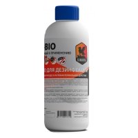 Средство для дезинфекции "DDA-BIO" 1000 мл (флакон)