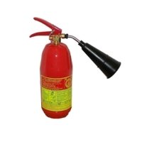 Купить Порошковый огнетушитель ОП-2 ABCED в 