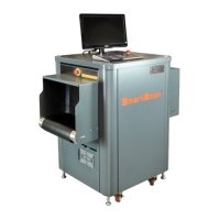 Купить Интроскоп рентгенотелевизионный конвейерного типа SmartScan XR 5030 в 