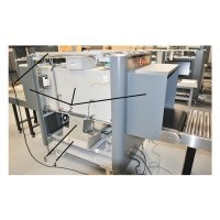 Интроскоп рентгенотелевизионный конвейерного типа SmartScan XR 6045