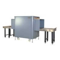 Купить Интроскоп рентгенотелевизионный конвейерного типа SmartScan XR 6045 в Москве с доставкой по всей России