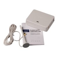 Реле-контроллер автоматических ворот ESIM320 2G