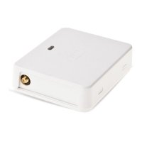 Реле-контроллер автоматических ворот ESIM320 2G