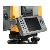 Тахеометр Trimble C5 5” OP