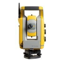 Тахеометр Trimble S5 1" Robotic, DR Plus, Active Tracking