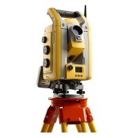 Тахеометр Trimble S5 1" Robotic, DR Plus, Active Tracking