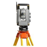 Тахеометр Trimble S7 3" Autolock DR Plus FineLock Trimble VISION