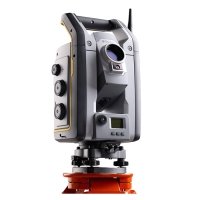 Тахеометр Trimble S7 2" Autolock, DR Plus, Trimble VISION, FineLock, Scanning Capable