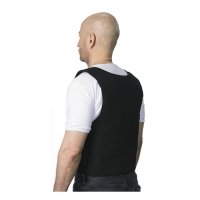 Бронежилет Комфорт 2С-2С ультратонкий арамид Sl/ТТ.Ст