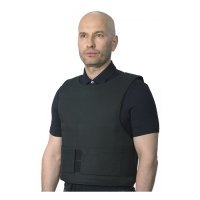 Бронежилет Комфорт 1-1 Арамид Бр1+ Md/ТП.ГП-5