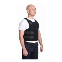 Бронежилет Комфорт 4-4 тип УНИ (2 размер)