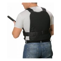 Бронежилет Комфорт 4-4 тип УНИ (2 размер)