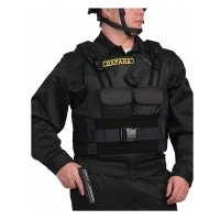 Купить Бронежилет Комфорт 4-4 УНИ 