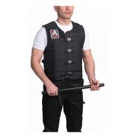 Бронежилет Комфорт 1-1 УНИ в чехле «Дельта» (2 размер)