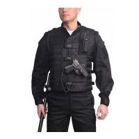 Купить Бронежилет Комфорт 2-2 УНИ в чехле «Дельта» (1 размер) в 