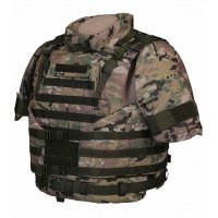 Купить Бронежилет Шилд 2-2 УНИ 