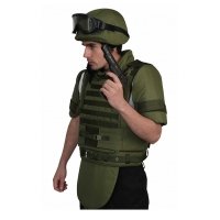 Купить Бронежилет Шилд 3-3 УНИ 