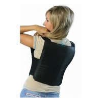 Бронежилет Комфорт 2У-2У "Piccolo" ПП (2 размер)