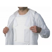 Бронежилет Комфорт 2У-2У "Piccolo" ПП (2 размер)