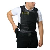 Купить Бронежилет Шилд У эконом Бр4, С, С1 в 